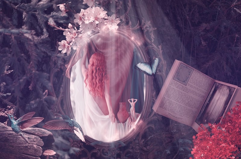 Fairy Glamour